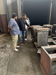 QINGDAO SHENGHUALONG RUBBER MACHINERY CO.,LTD