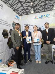 QINGDAO SHENGHUALONG RUBBER MACHINERY CO.,LTD