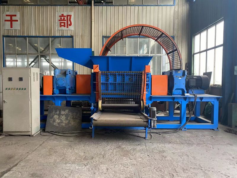 QINGDAO SHENGHUALONG RUBBER MACHINERY CO.,LTD メーカー生産ライン