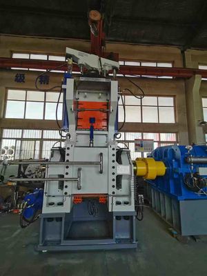 315kW Rubber Banbury Mixer Kneader Machine For Rubber Mixing