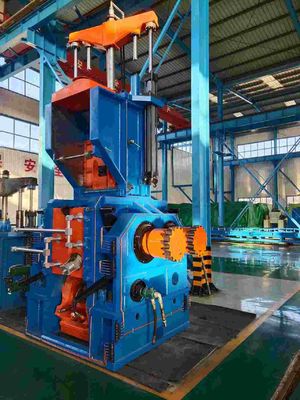 315kW Rubber Banbury Mixer Kneader Machine For Rubber Mixing