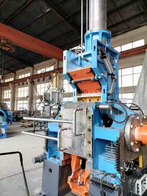 315kW Rubber Banbury Mixer Kneader Machine For Rubber Mixing