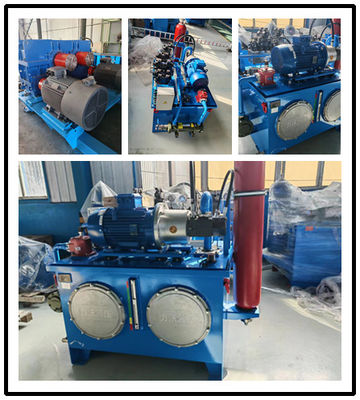 110L Banbury Kneader Machine For Rubber Mixing Kneader Mixer Rubber