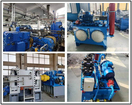 110L Banbury Kneader Machine For Rubber Mixing Kneader Mixer Rubber