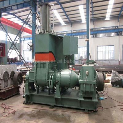 Customized Banbury Kneader Machine 35L Kneader Mixer Rubber