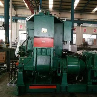 Customized Banbury Kneader Machine 35L Kneader Mixer Rubber
