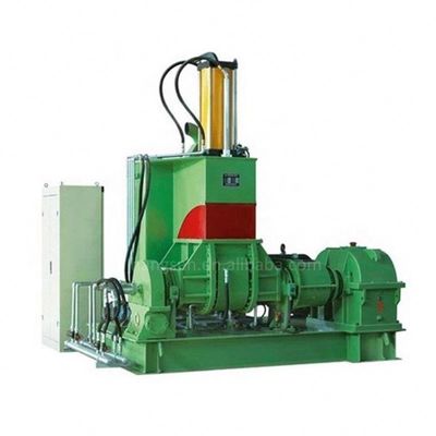 Customized Banbury Kneader Machine 35L Kneader Mixer Rubber