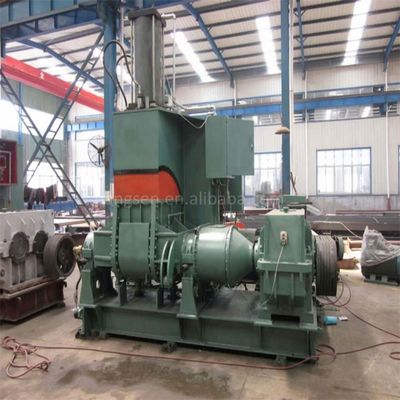 Customized Banbury Kneader Machine 35L Kneader Mixer Rubber