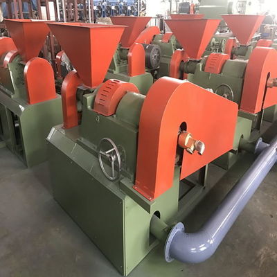 37KW 45KW Tire Grinding Machine Old Tyre Powder Making Machine