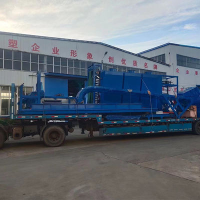110L Reclaimed Rubber Banbury Mixer Compound Mixing Mill Internal Mixer Machine