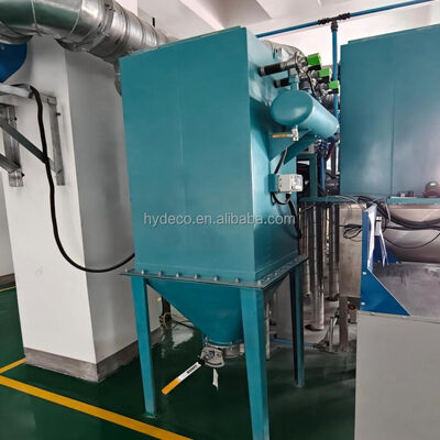 Fully Automatic Weighing Dosing Batching Machine Rubber Mixer Kneader Small Chemical Powder