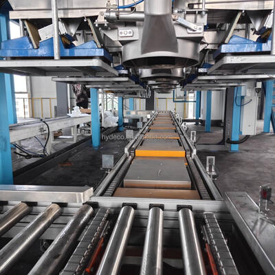 Rubber Mixer Mill Powder Automatic Small Chemical Weighing Batching Machine