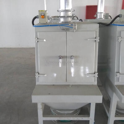 55/75/110/150L Rubber Internal Mixer Auto Weighing System Chemical Mixer Equipment