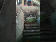 ゴム製 シュレッダー