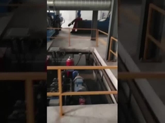 中国の工場banbury練る装置のゴム製banbury内部ミキサーのニーダーの機械類