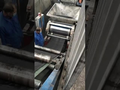 中国の工場banbury練る装置のゴム製banbury内部ミキサーのニーダーの機械類