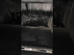 新しい環境保護のタイプ ゴム製内部ミキサー