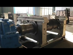 工場直売のゴム製混合製造所機械ゴム製処理のための開いた混合製造所機械