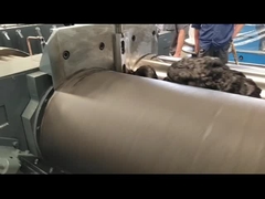 工場価格のゴム製2つのロール混合製造所機械ゴム製に広がることのための22インチ