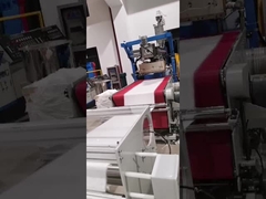 生産ラインをリサイクルする機械を作るポリ塩化ビニールおよび微粒