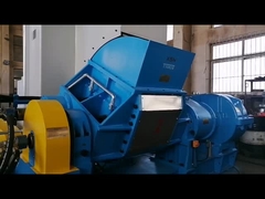 良質のエヴァのゴム製 ニーダー機械X N75はゴム製 ミキサーのニーダー機械を混合する