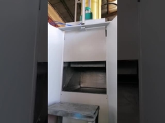 良質のエヴァのゴム製 ニーダー機械X N75はゴム製 ミキサーのニーダー機械を混合する