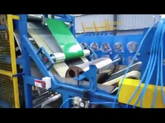 クーラーを離れたバッチ