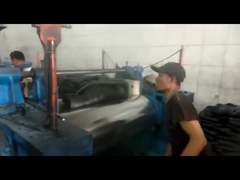 工場直売のゴム製混合製造所機械ゴム製処理のための開いた混合製造所機械