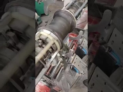 ゴム製加硫の出版物のゴム製 タイル機械