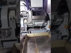 二重油圧圧力ふたが付いているゴム製 ニーダー